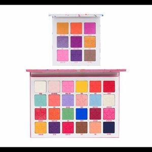 Jeffree Star palette bundle